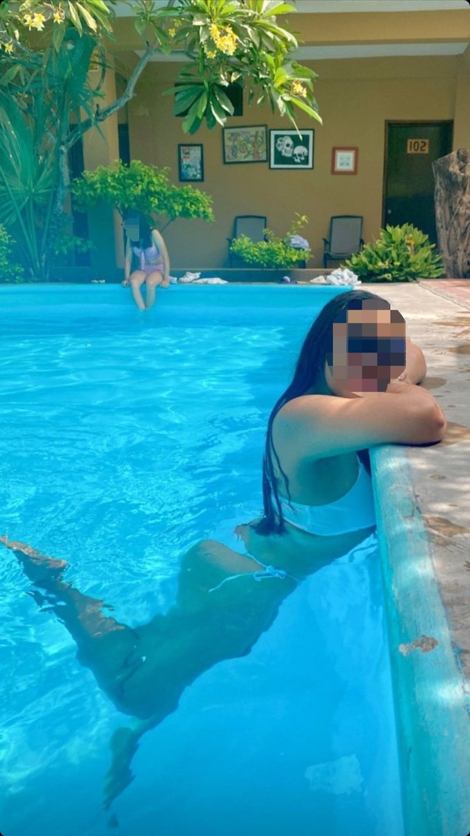 Elena 🦄 Oax tweet media