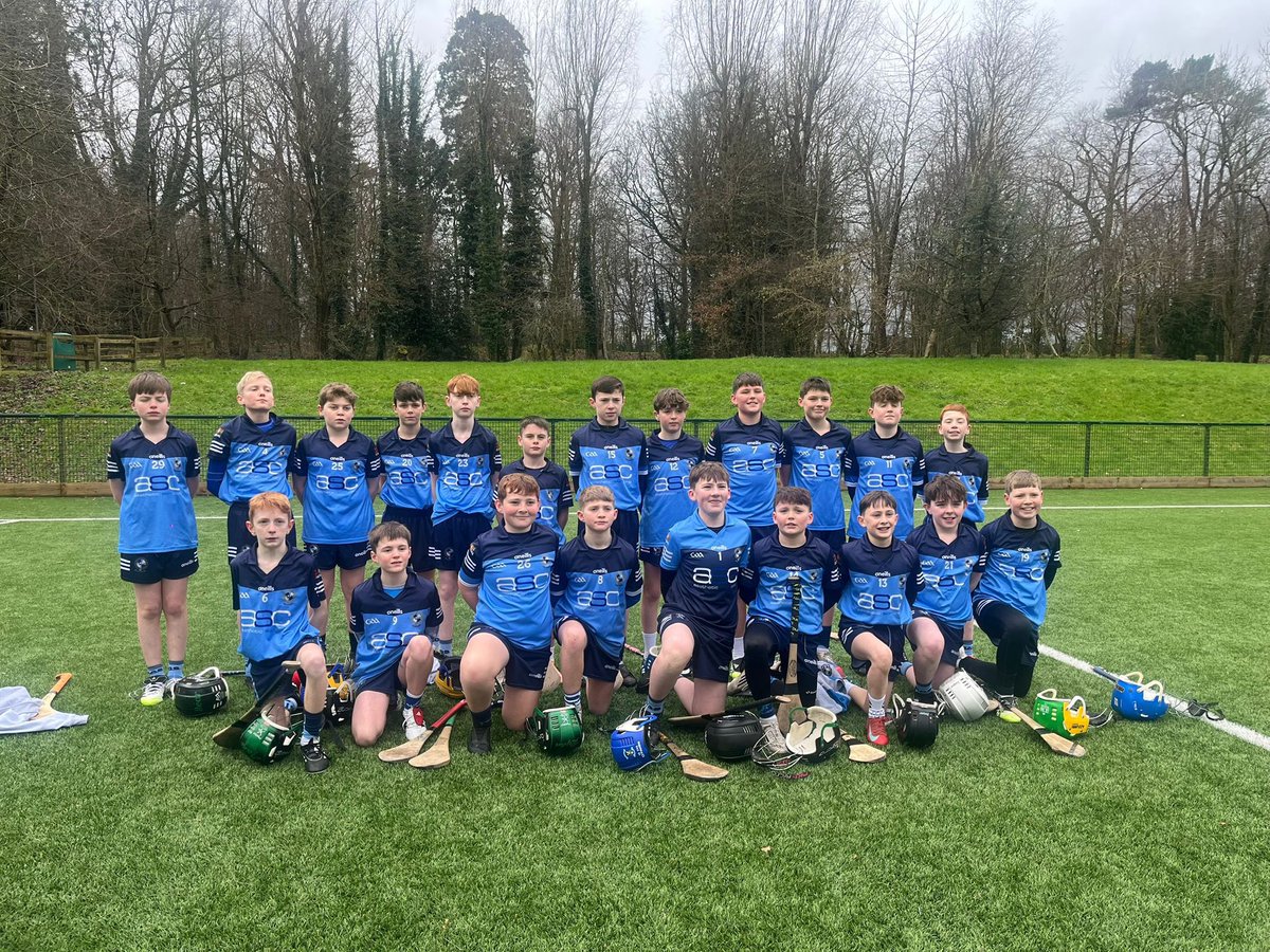 Rathmore Grammar PE tweet media