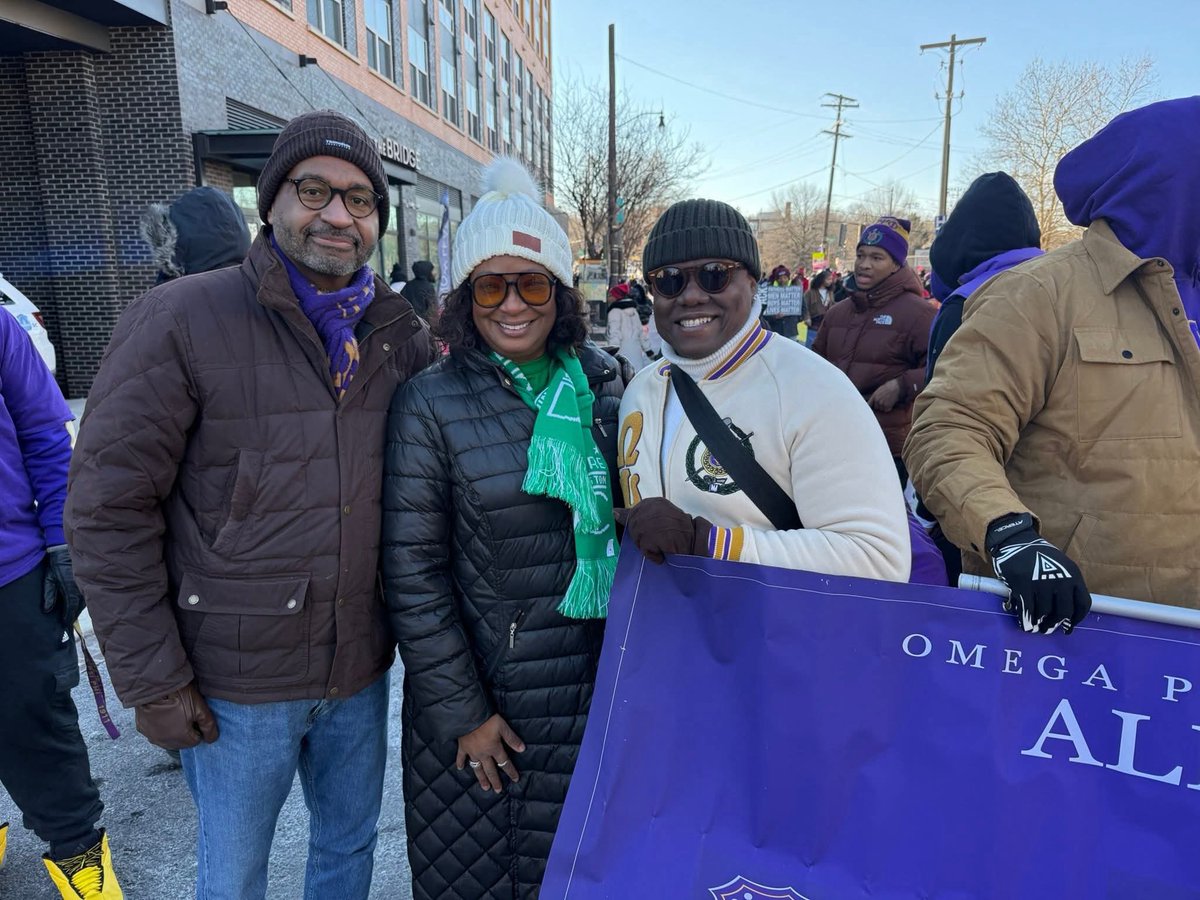 DCSecretary of State tweet media