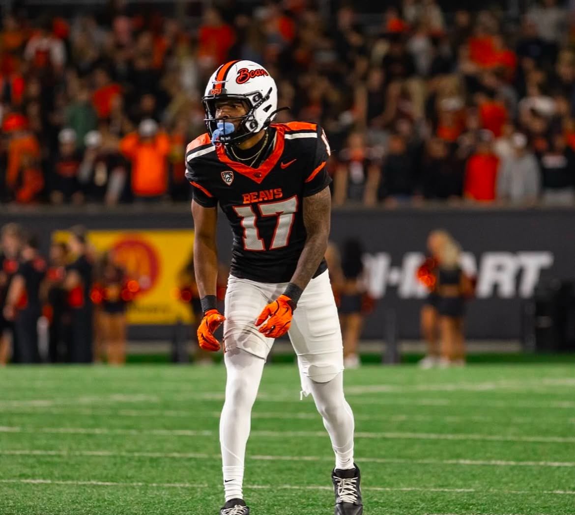 Jisaiah Mitchell tweet media