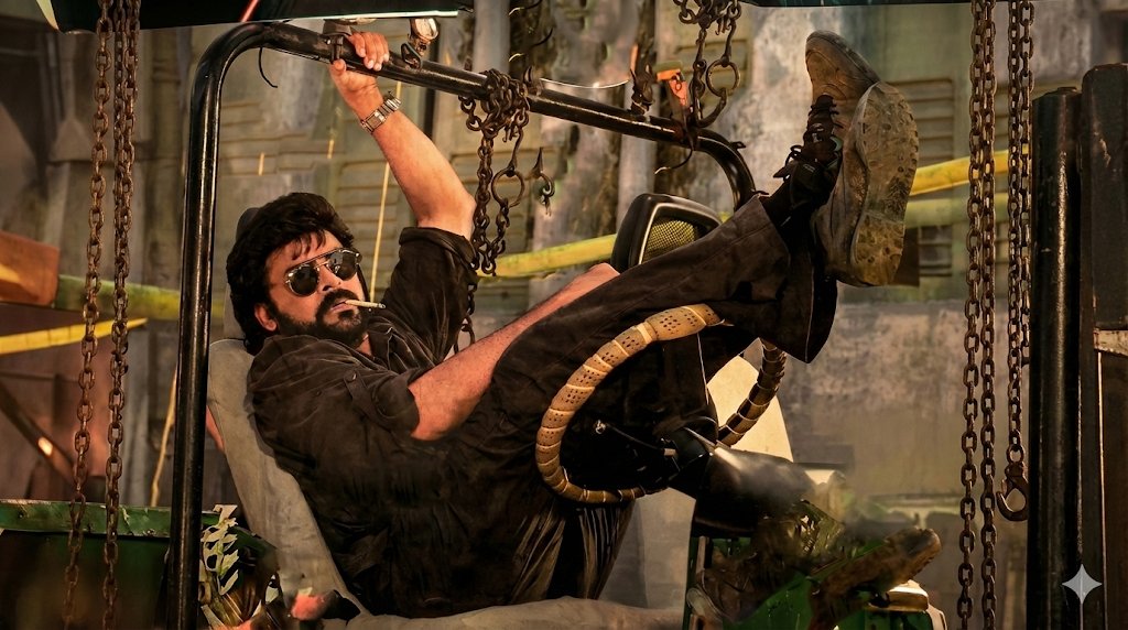 guptanagu8's tweet image. MegaStar @KChiruTweets Looks 🔥🔥🔥🔥🔥 #BigBoss