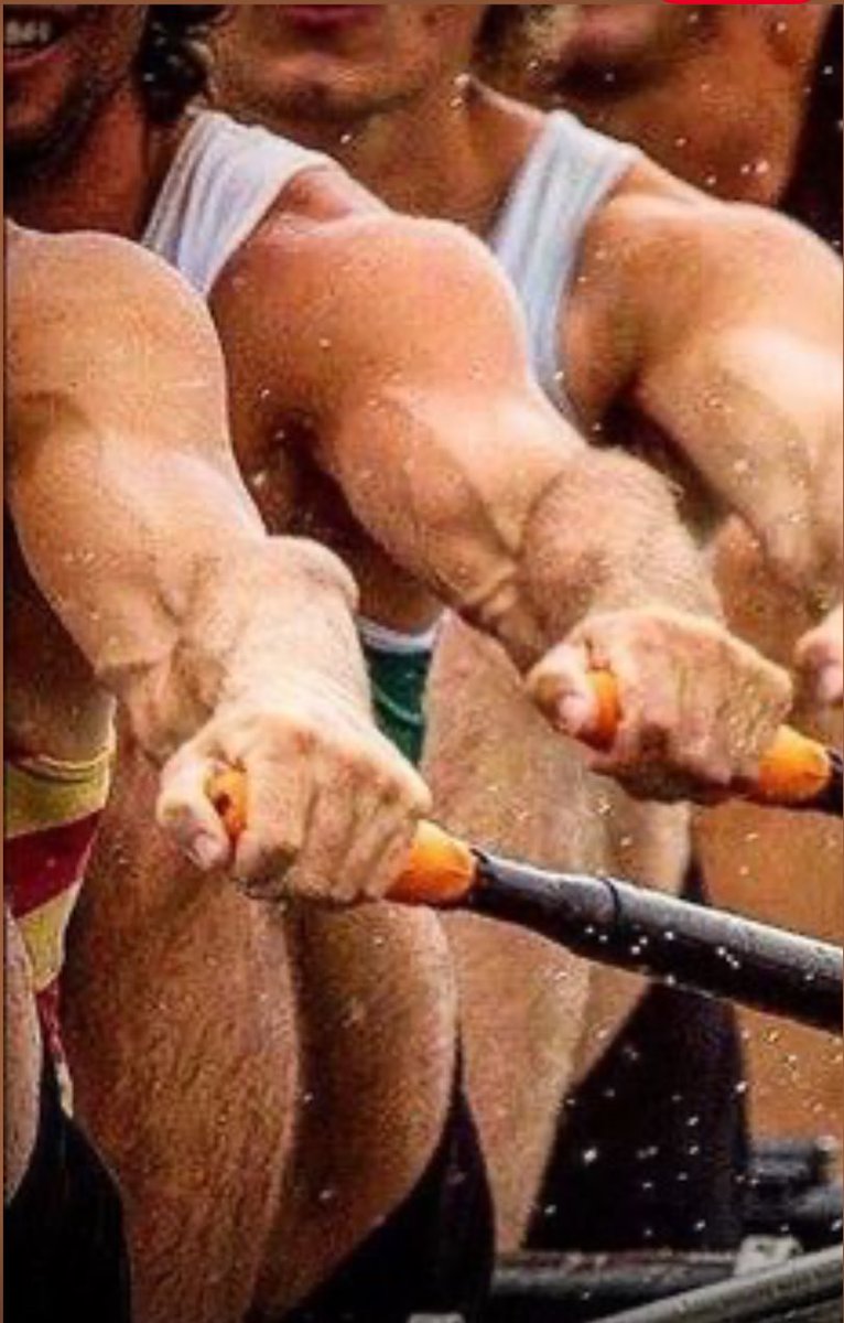 Chickenhearts69's tweet image. A woman simply is, but a man must become. Masculinity is risky and elusive. It is achieved by a revolt from woman, and it is confirmed only by other men.

Camille Paglia