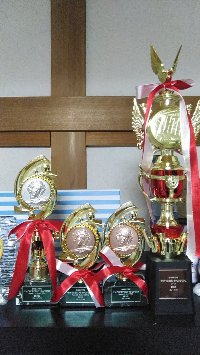 ガレージI45 tweet media