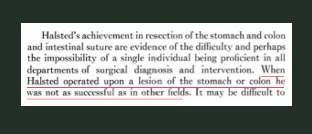 Ron Barbosa MD FACS tweet media