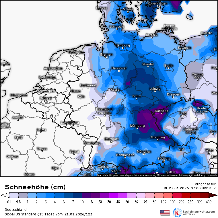 Kachelmannwetter tweet media