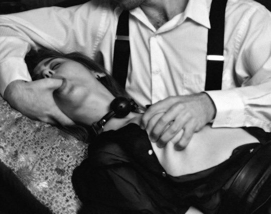 Passion, the naughty one