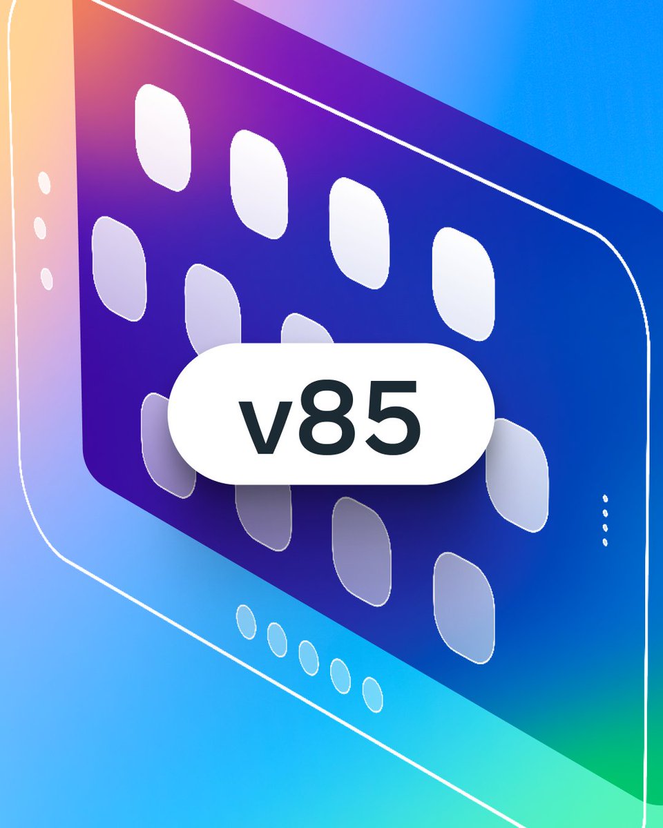 📢 Developers &amp; creators: UI and discovery changes on Meta Quest are coming in v85. The Horizon Feed in VR will be gradually sunsetted and replaced with Navigator, helping users jump into experiences faster. Learn more 👉  bit.ly/4sQ4U4l 

#MetaHorizon #MetaQuest #VR