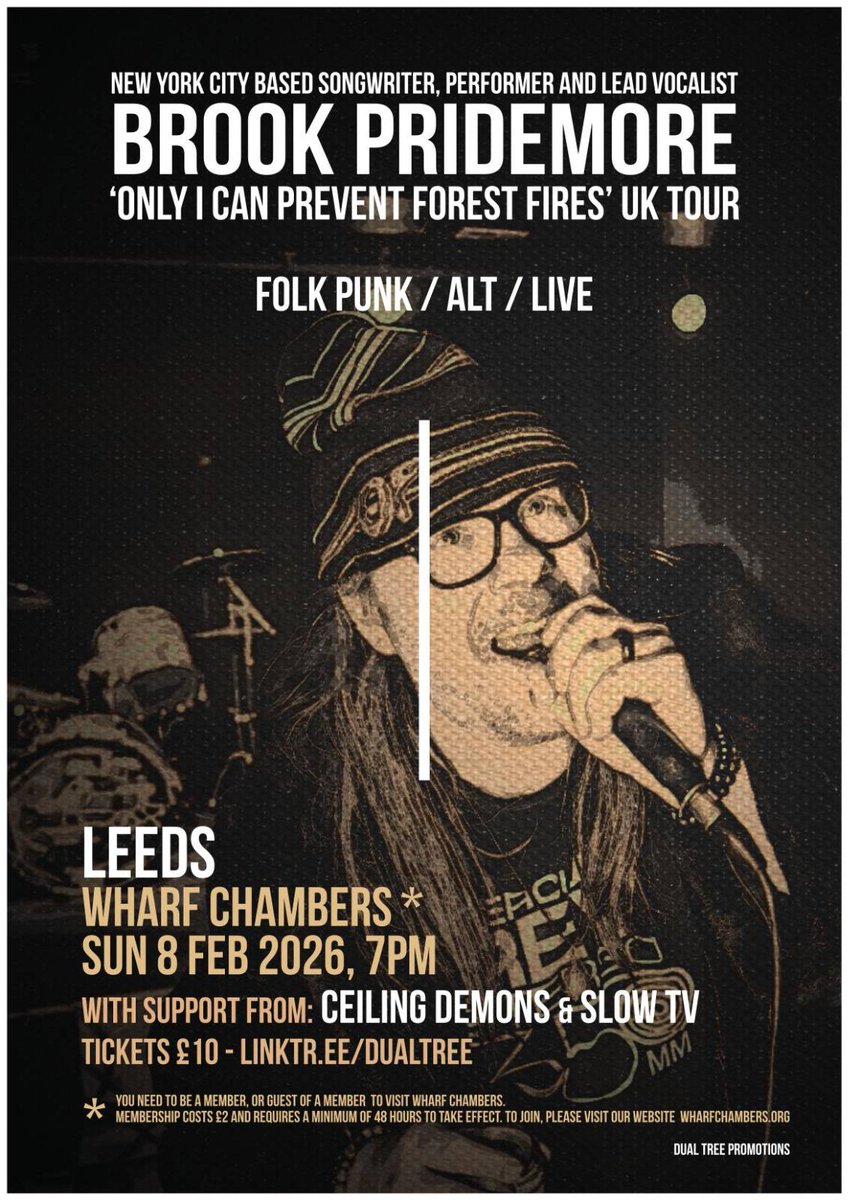 dual tree tweet media