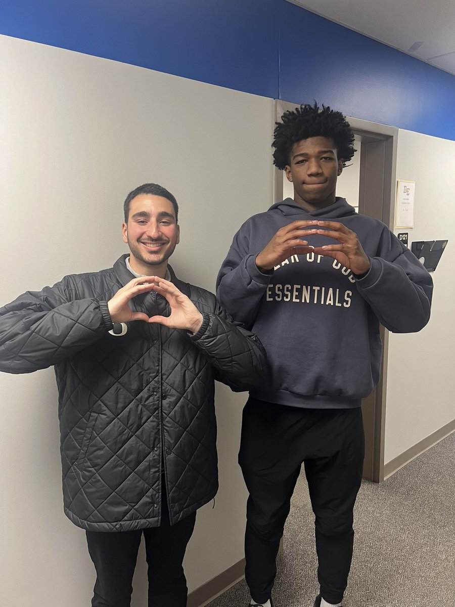 Abraham Sesay tweet media