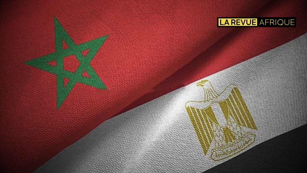 La Revue Afrique tweet media