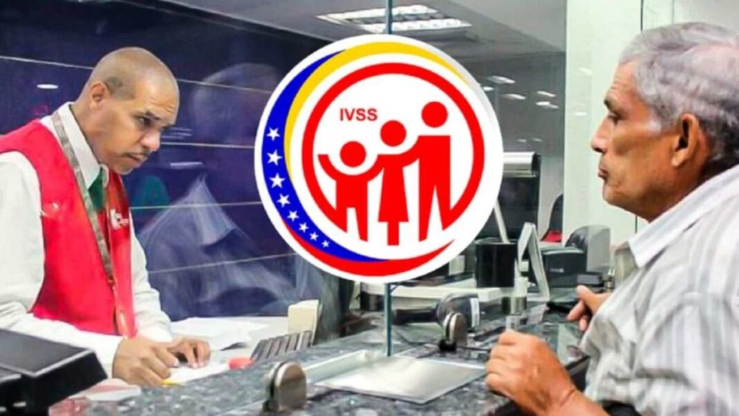 #Nacionales IVSS informa fecha de pago de pensiones de febrero tinyurl.com/29a9qlxo