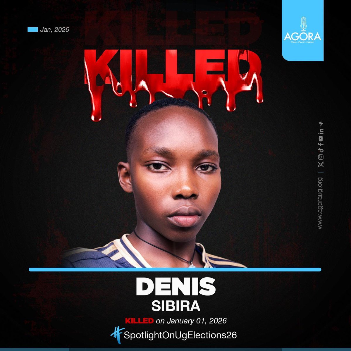 Jim Spire Ssentongo tweet media