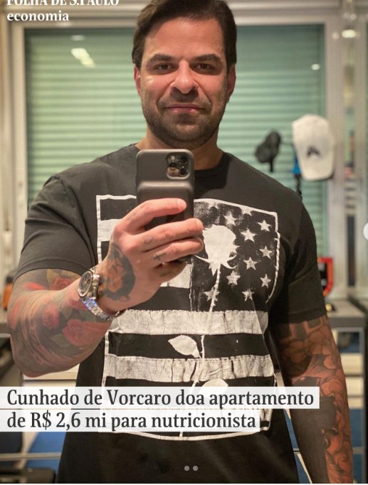 Gustavramski_'s tweet image. E o  pastor bolsonarista FABIANO ZETTEL q bancava uma garota do job com dinheiro  roubado dos aposentados do inss q a igreja da Lagoinha lavava no banco Master...🧐