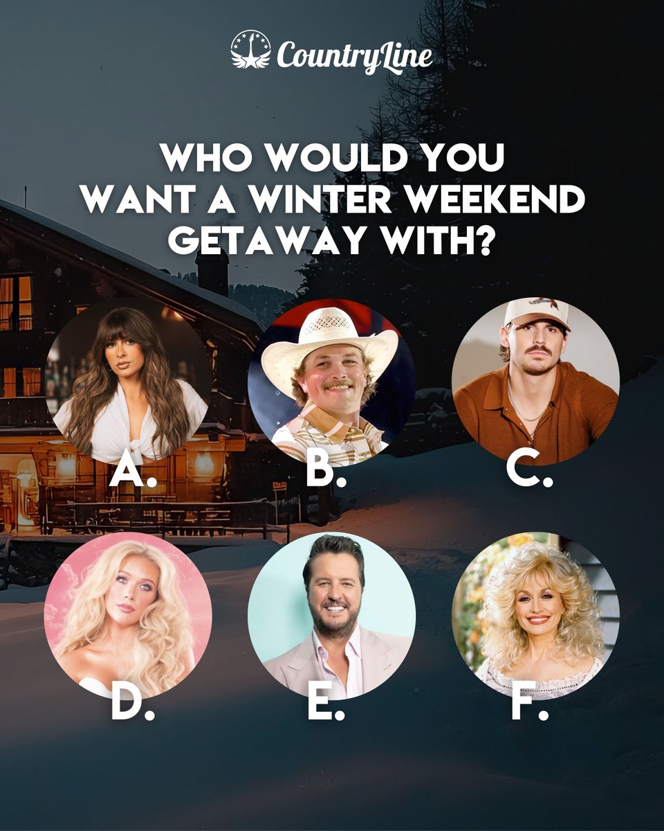 CountryLine tweet media