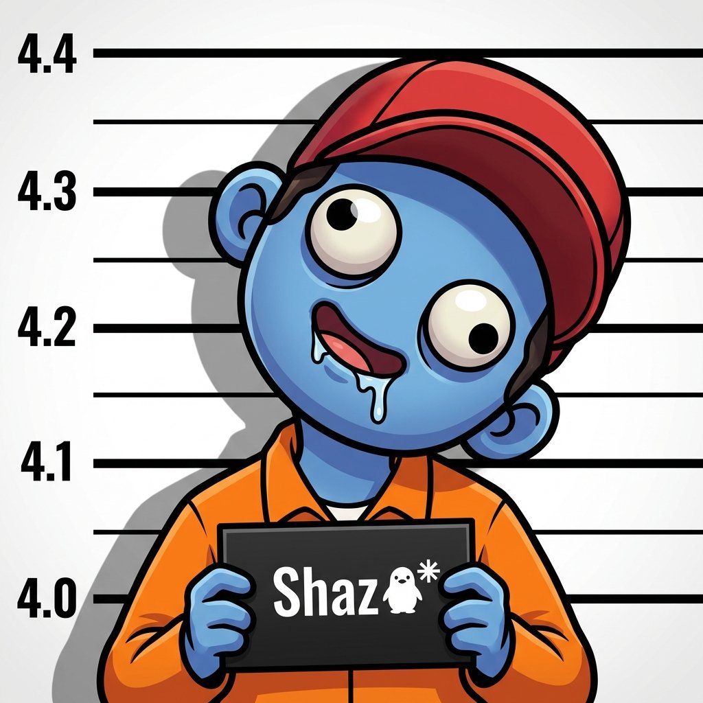Shaz 🐧✳️ tweet media