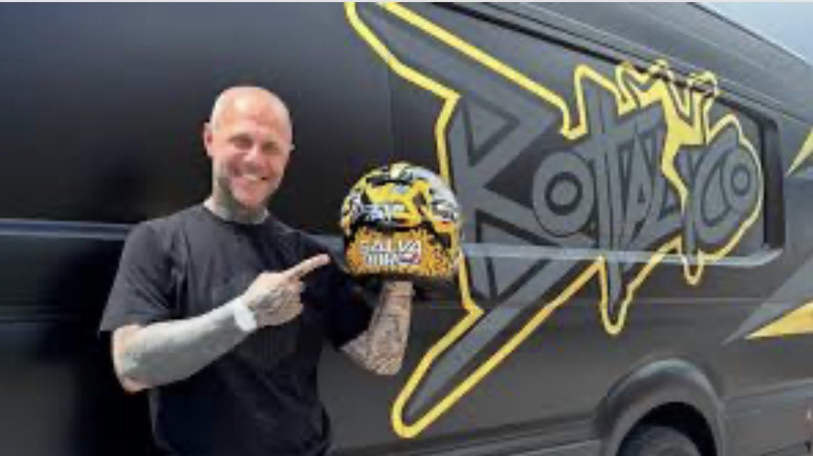 Nell’area esterna del Motor Bike Expo di Verona nel prossimo weekend avrà luogo il primo Memorial Luca Salvadori. Gara che si svolgerà ad inseguimento, vedrà impegnati tantissimi piloti dagli stradisti come il super campione Maurizio Bottalico…