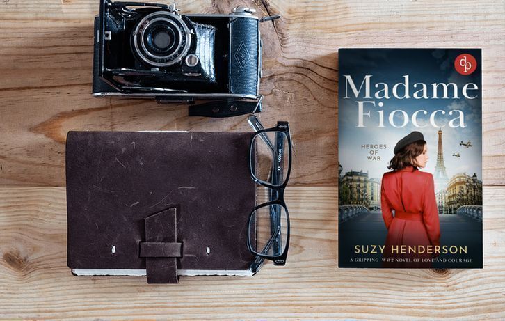 Suzy Henderson tweet media