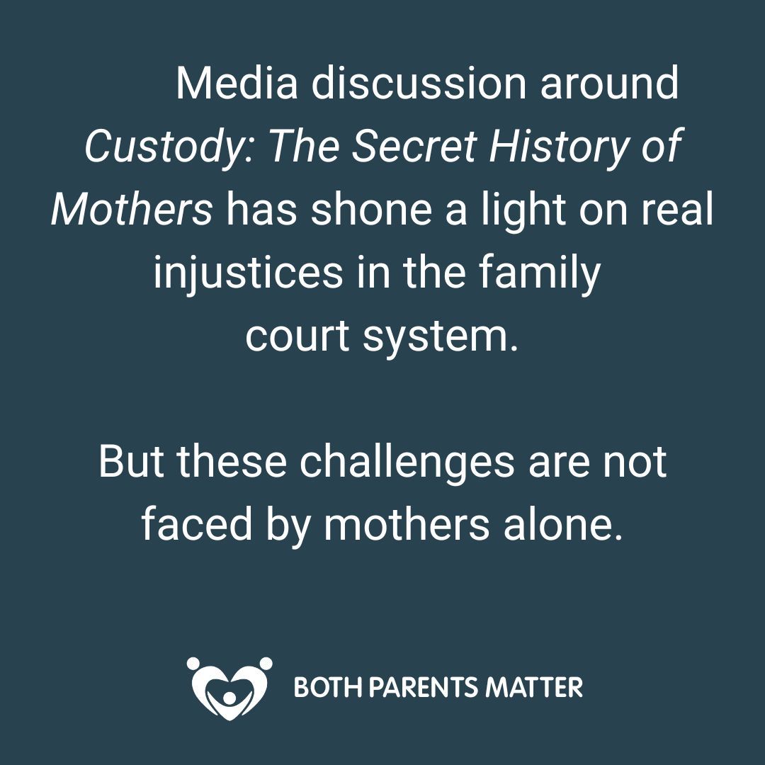 Both Parents Matter tweet media