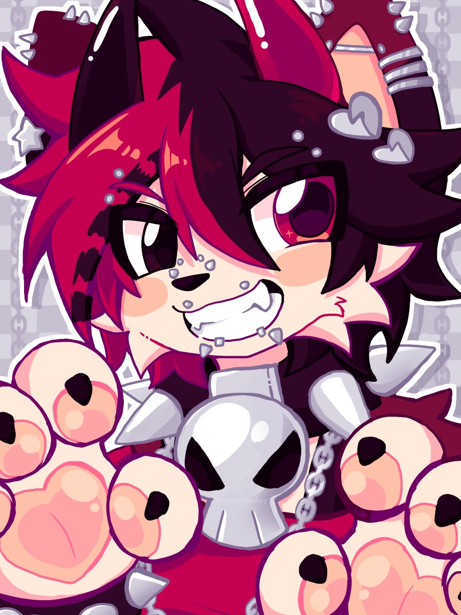 King ★ tweet media