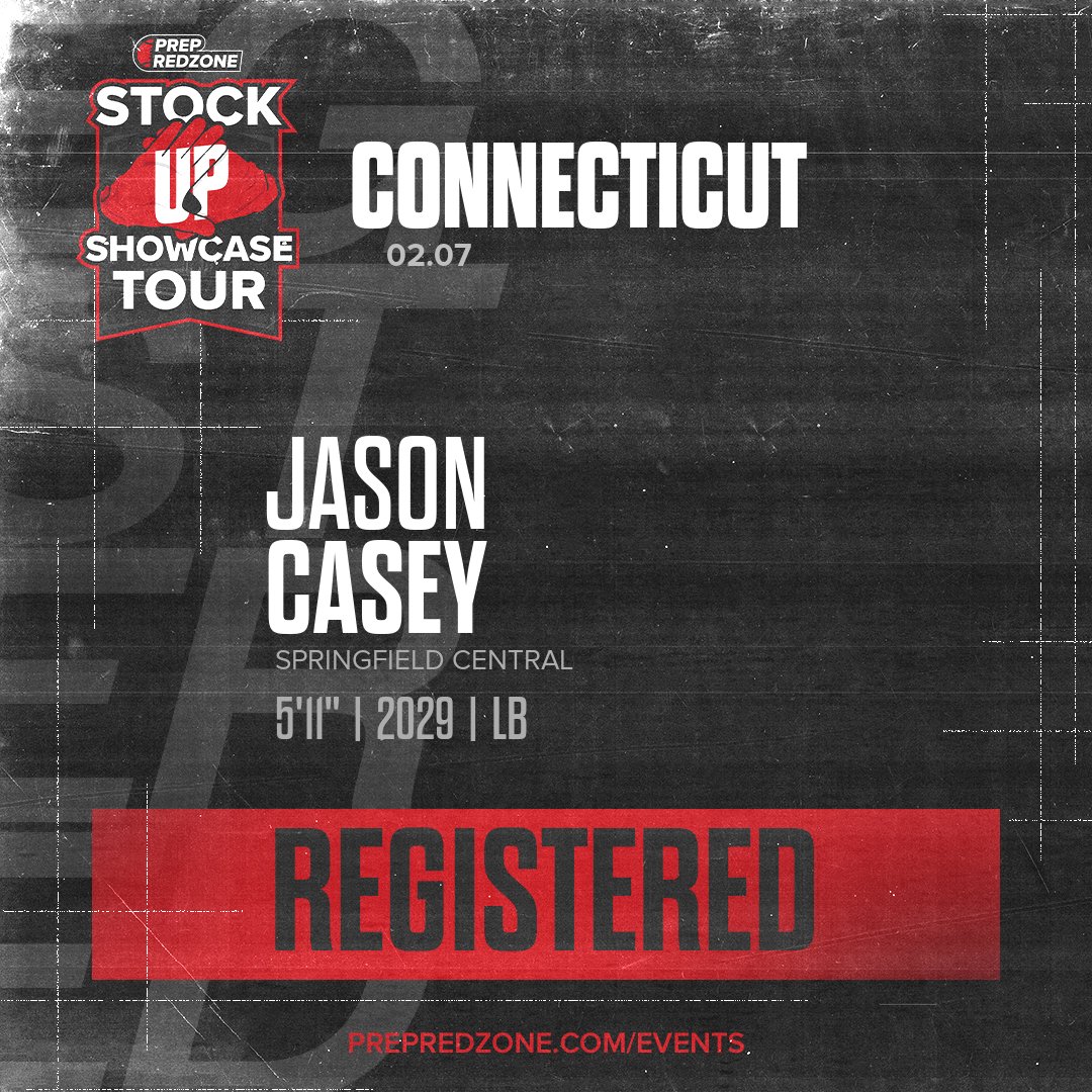 Prep Redzone New England tweet media