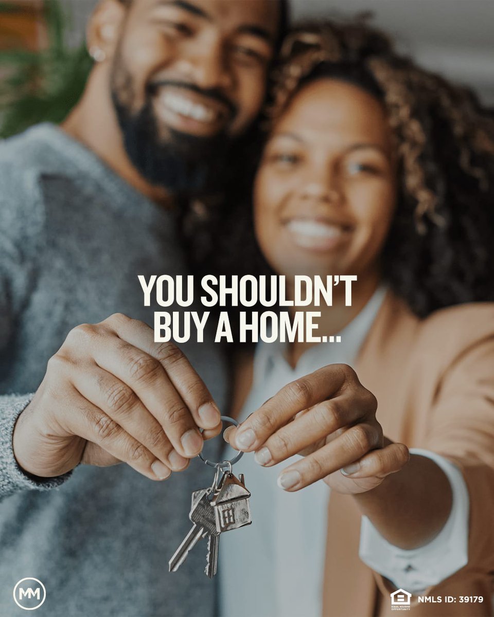 Movement Mortgage tweet media