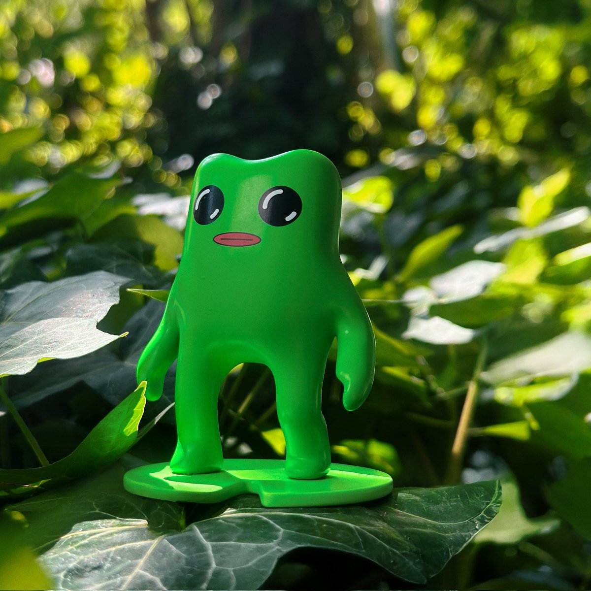 rocket_'s tweet image. just some fwog blind box reveals ✨