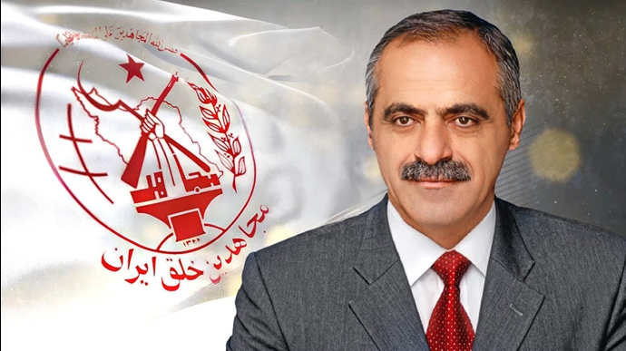 PMOI member Mohammadreza Shayan has passed in Albania after 47 years of struggle against the mullahs’ regime.

Born in 1959 in Hamedan, Mohammadreza Shayan joined the Muslim Students Association supporting the People’s Mojahedin Organization of Iran in 1978 while he was studying