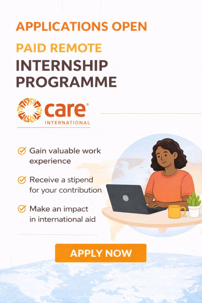 OPPORTUNITIES FOR YOUTH tweet media