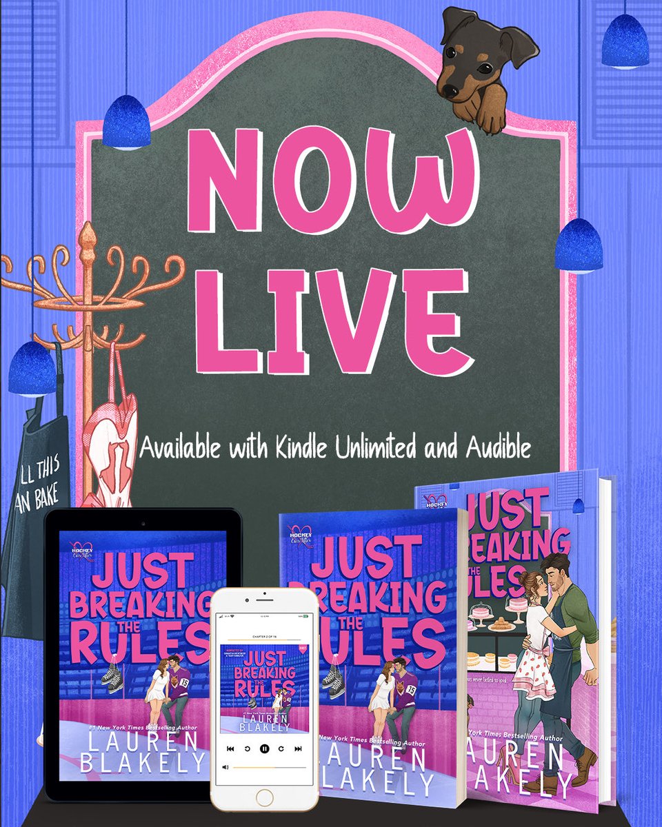 Red Cheeks Reads tweet media