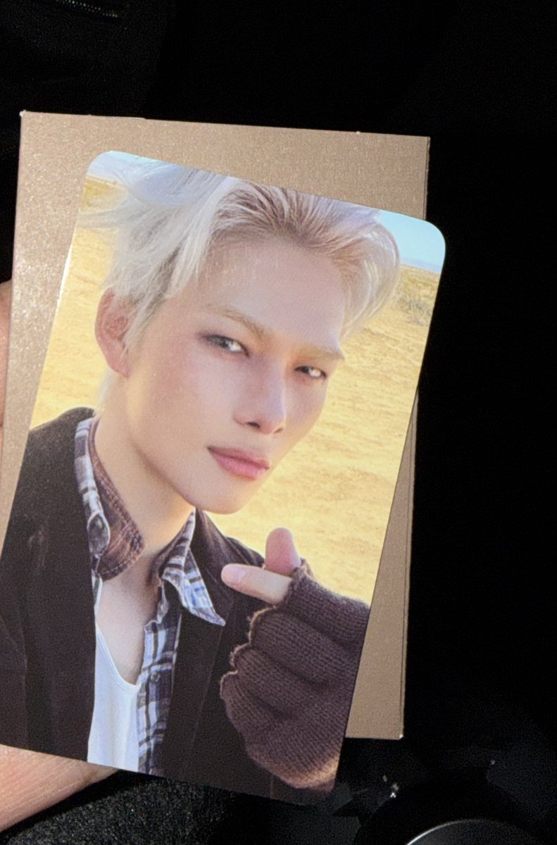 너무 귀여워♥︎