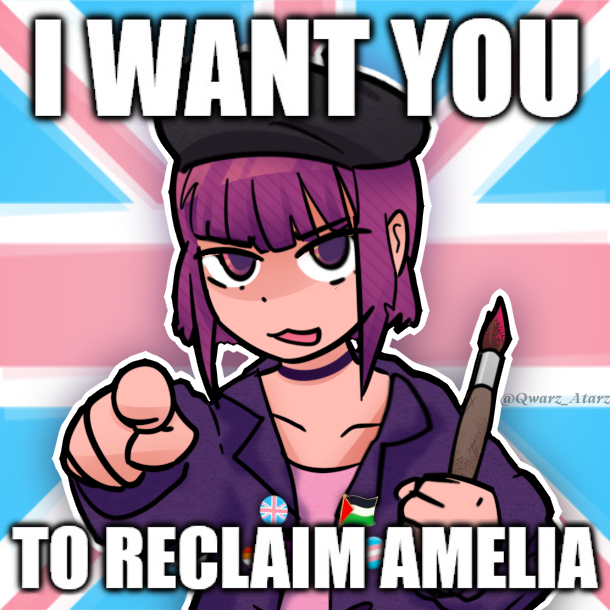 Qwarzu🏳️‍⚧️👽 tweet media