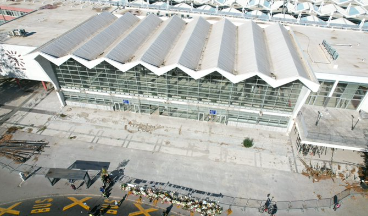 MitoslavK's tweet image. Dečija grobnica ubice Aleksandra Srboseka