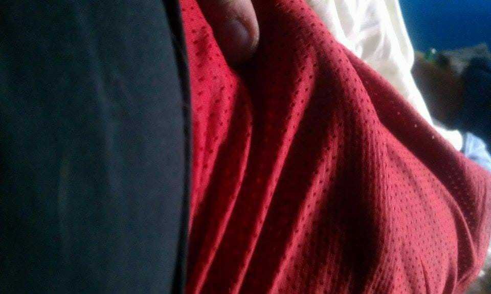 Got an amazing DM surprise from <a href="/ErectFutayang/">ALL HAIL THE QUEEN</a>, damn he's such a fucking stuf~ 

I haven't seen a cock as good as his, I may actually be in love with that fucking thing~