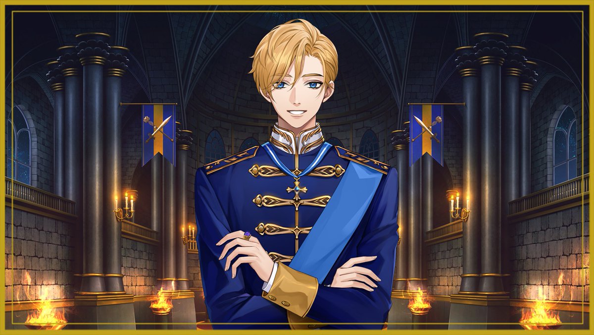 Save the Villainess tweet media