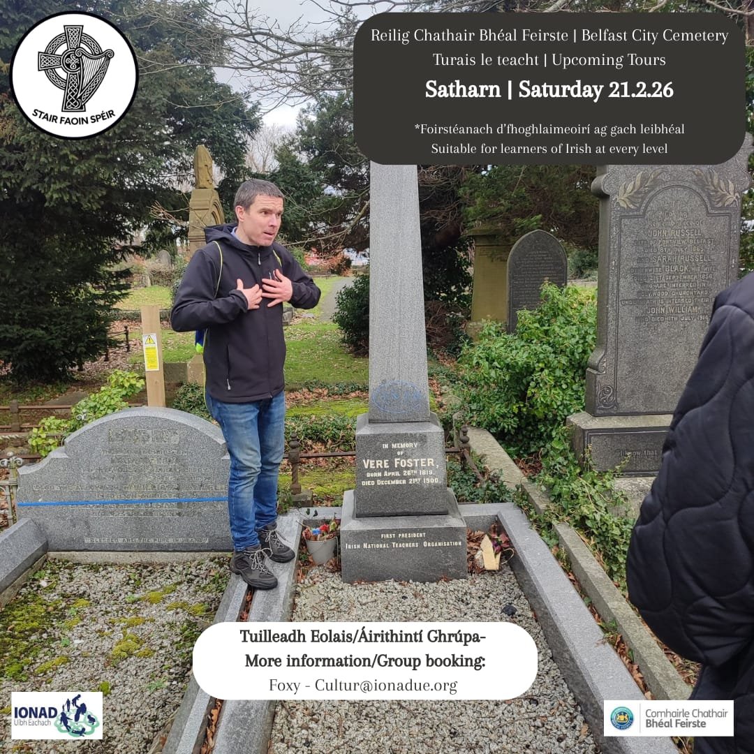 Seán Fennell tweet media