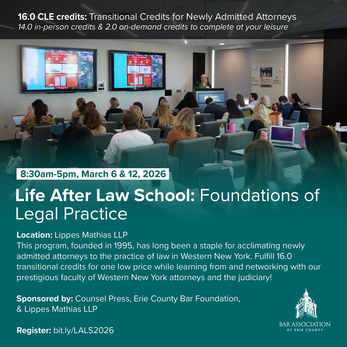 BAEC Bar Association tweet media