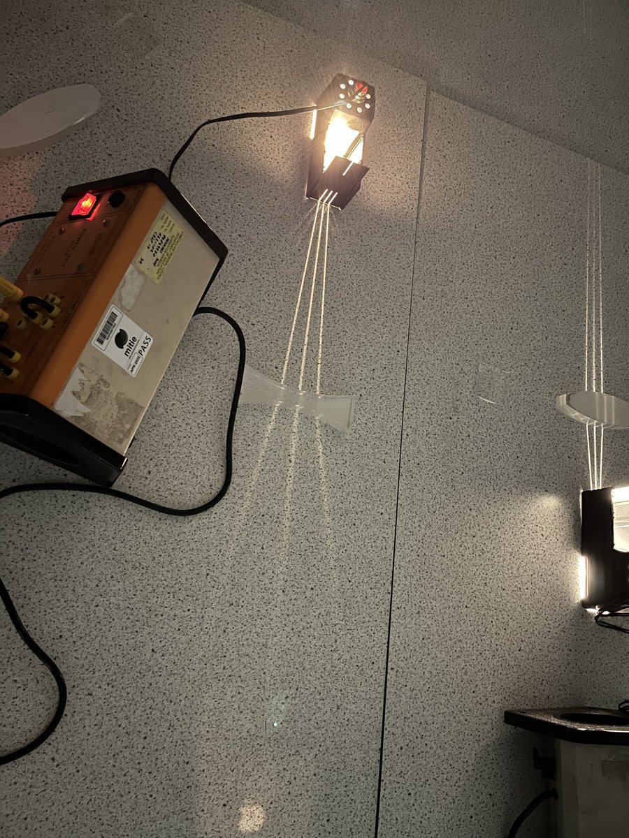 HermiAcadSci's tweet image. The NPA Lv5 scientists have started their final topic, Physics! Today we looked waves 🌊 #UNCRCArticle29