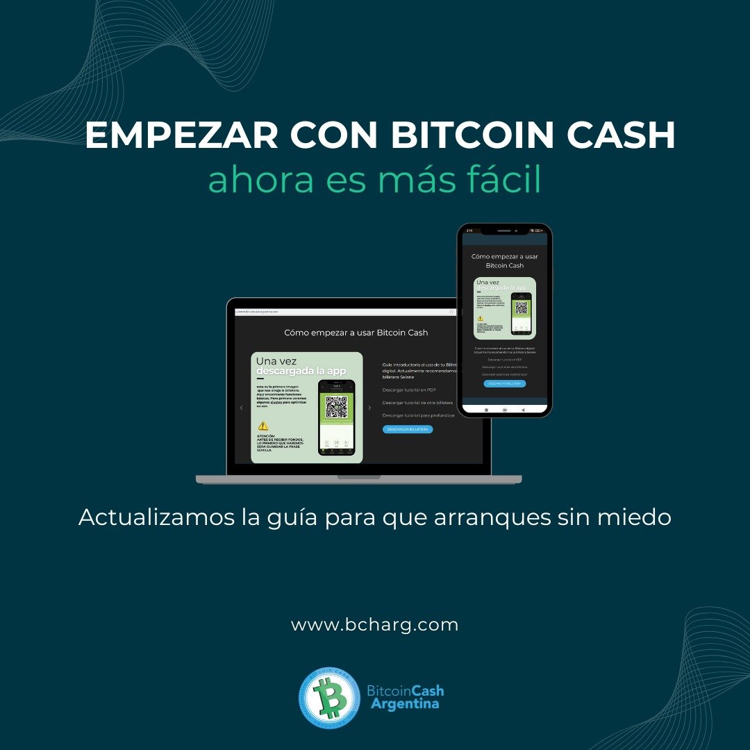 Bitcoin Cash (BCH) (@BitcoinCashOG) / Posts / X