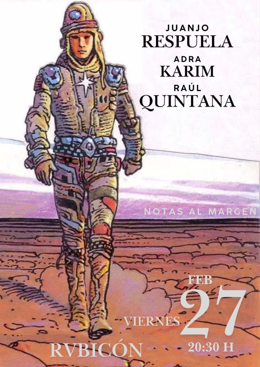 Concierto en el Rvbicón
#Santander #Cantabria