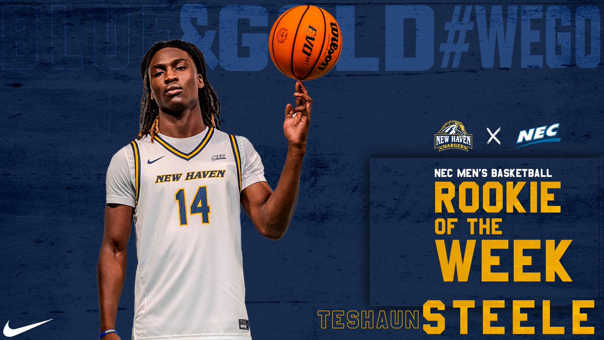 New Haven Men’s Basketball tweet media