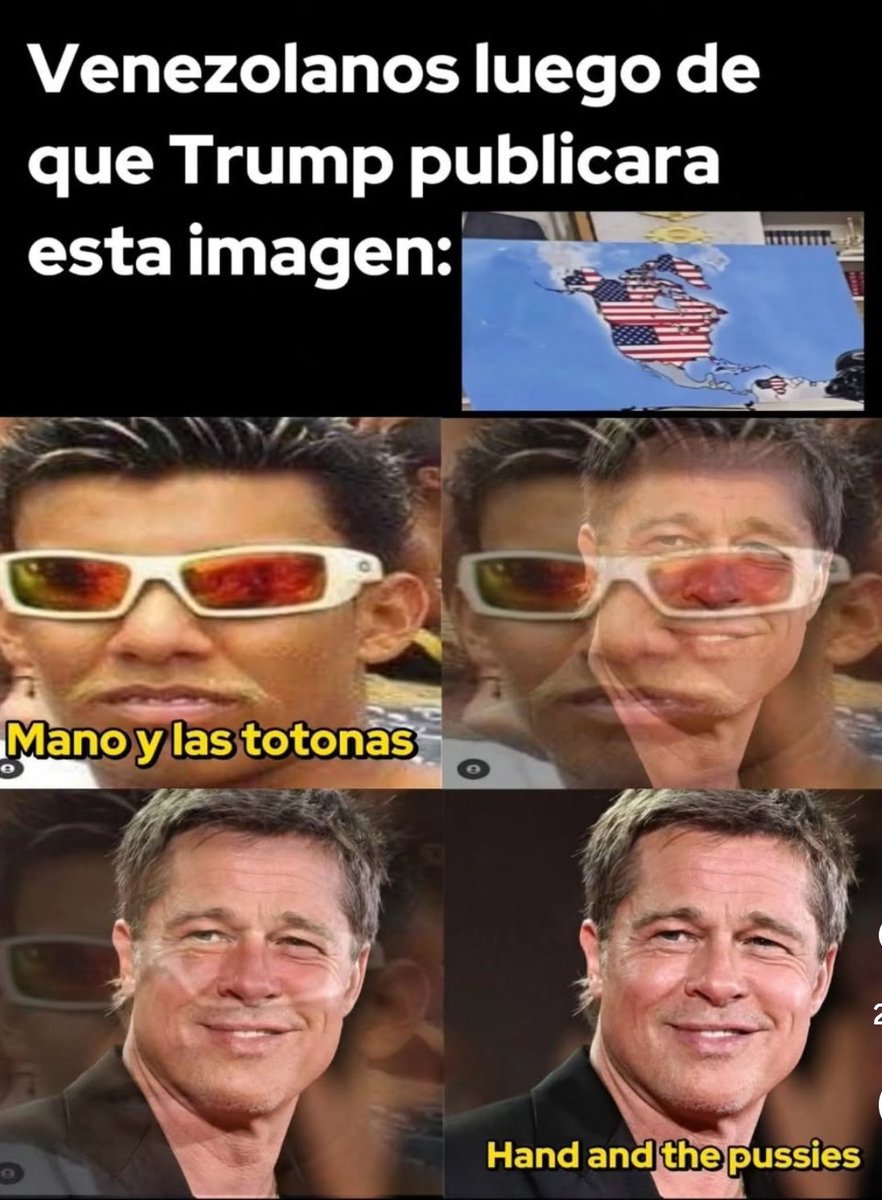 IG  soymalandroTv tweet media