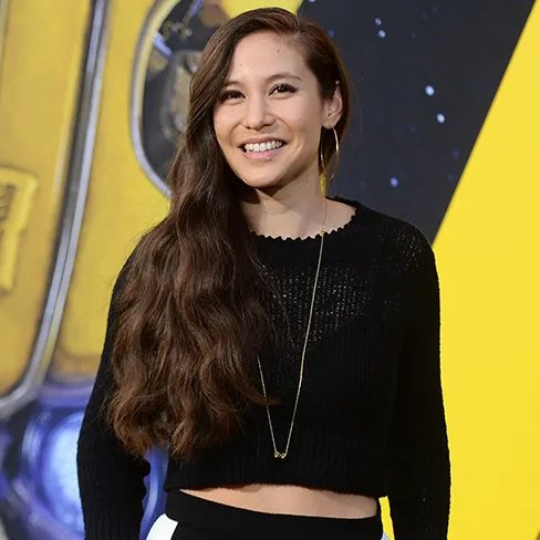 Christina Hodson is officially attached as writer on 'BRAVE AND THE BOLD.'

(<a href="/THR/">The Hollywood Reporter</a>)