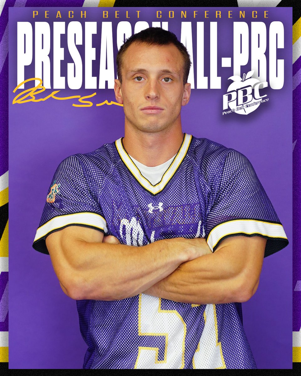 Montevallo Men's Lacrosse. tweet media