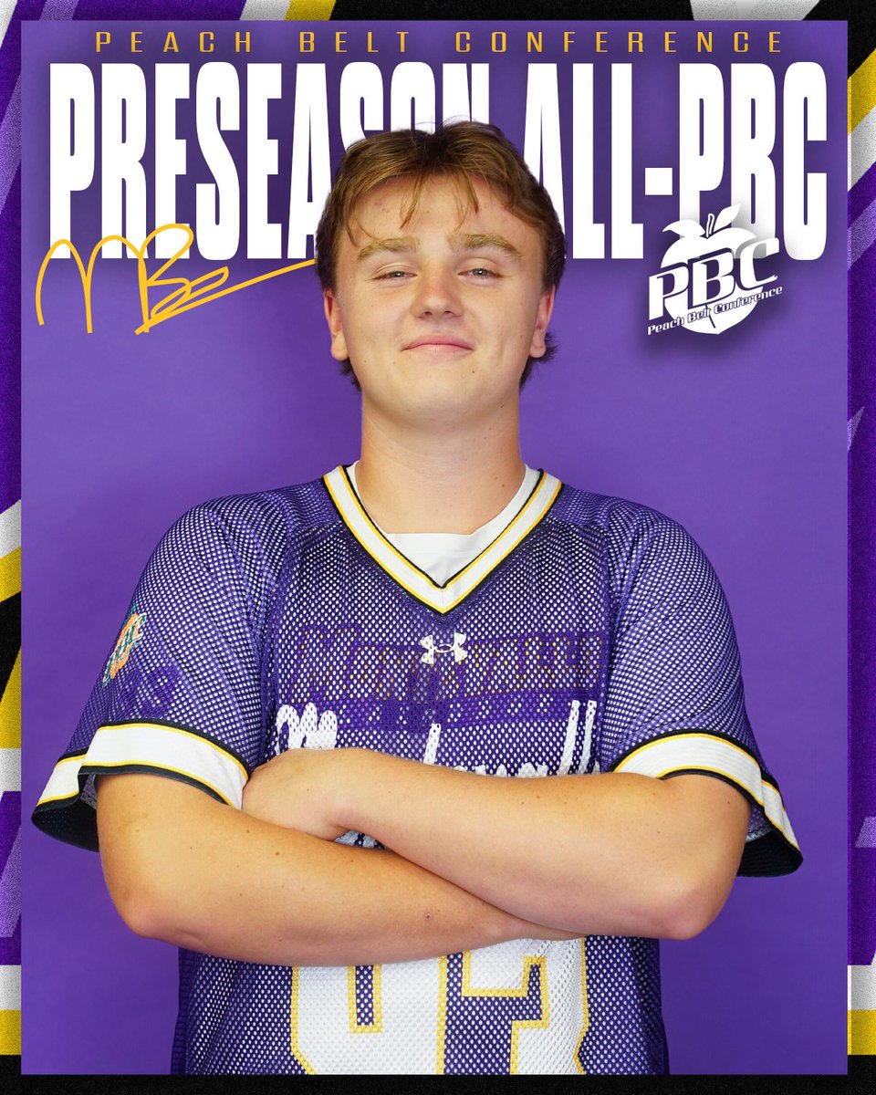 Montevallo Men's Lacrosse. tweet media