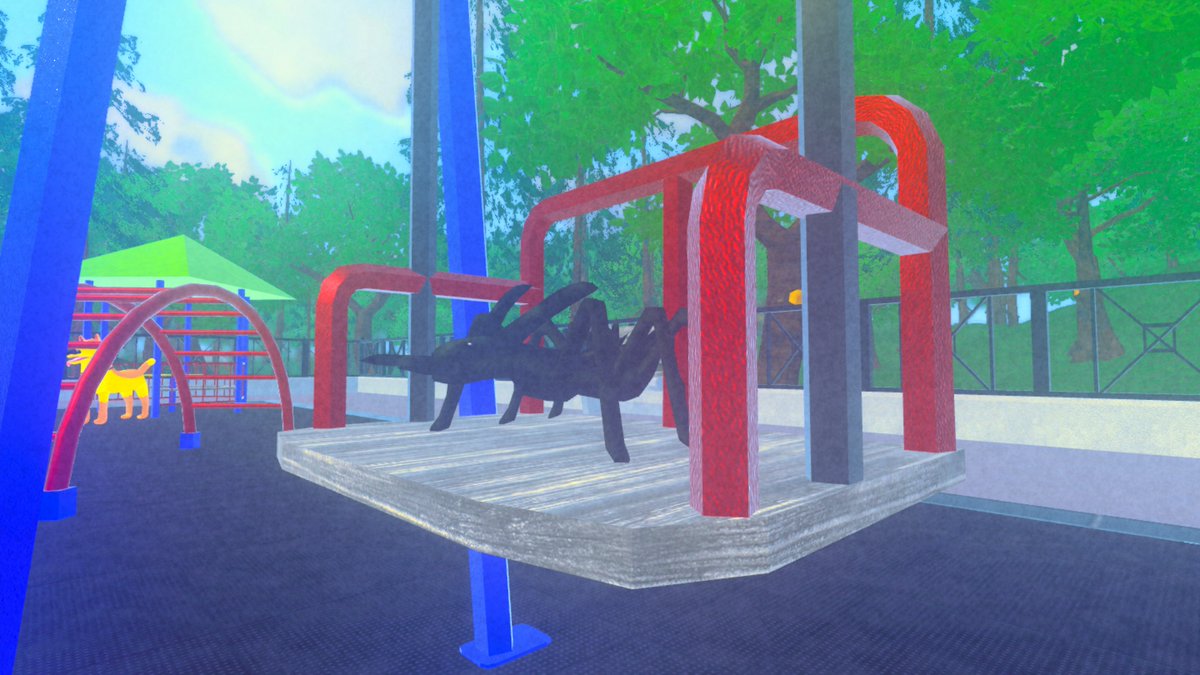 Expunged Sponge Games tweet media