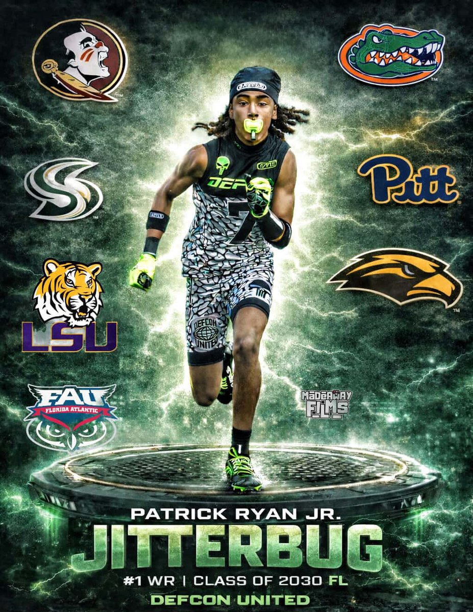 Patrick Ryan Jr. tweet media