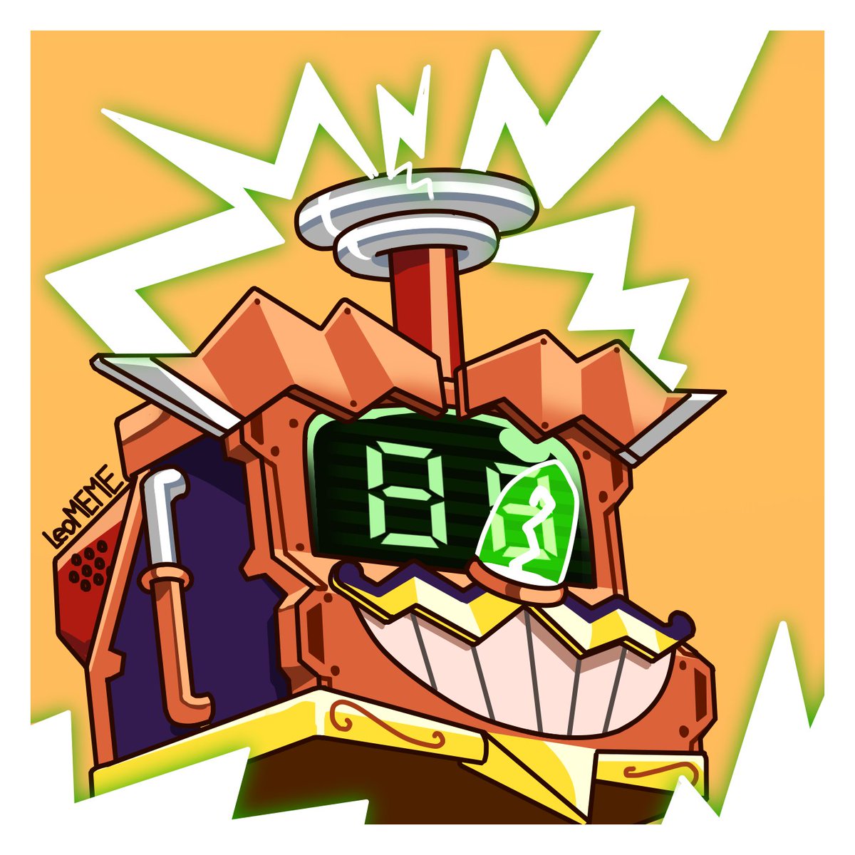 LeoMEME ඞ tweet media