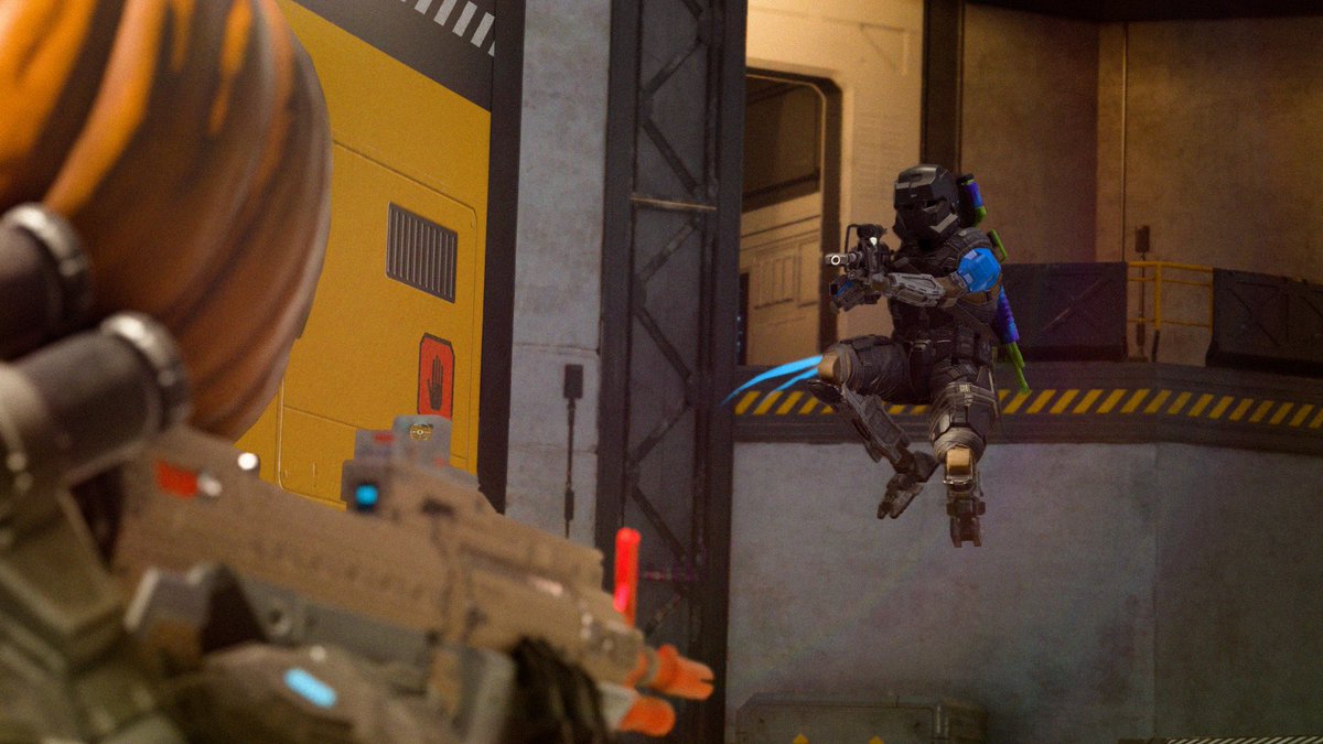 Halo Esports tweet media