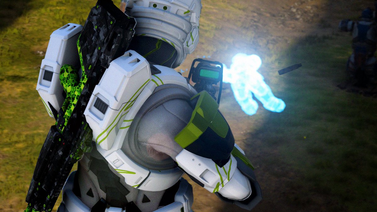 Halo Esports tweet media