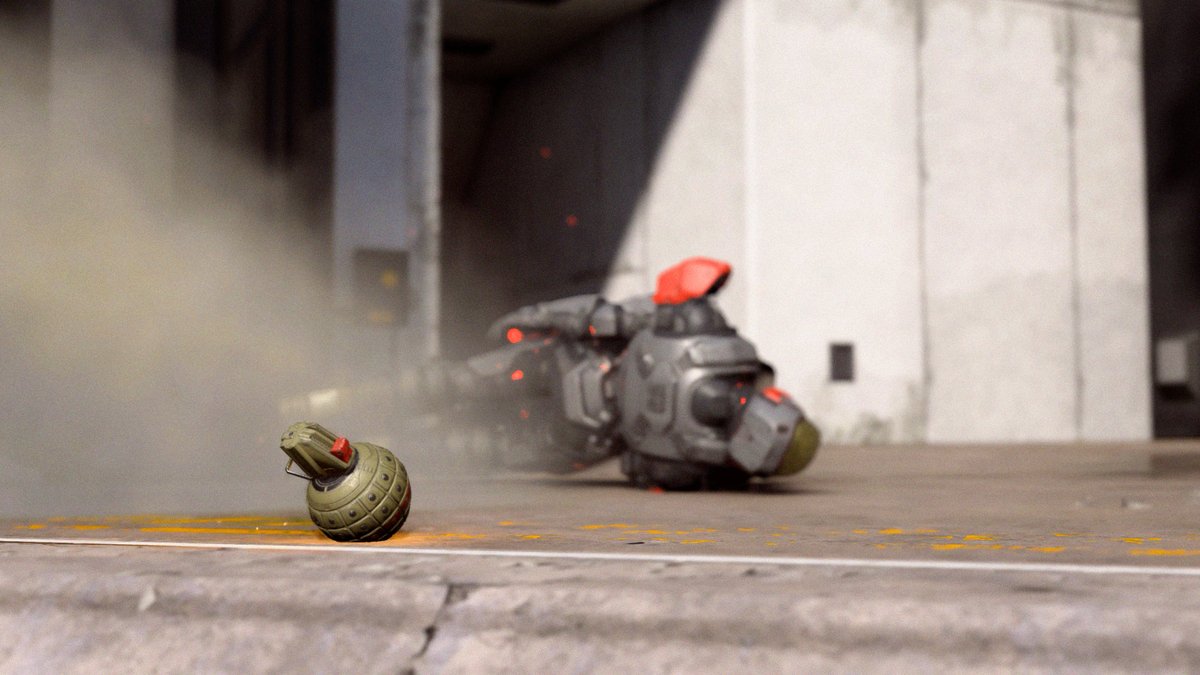 Halo Esports tweet media